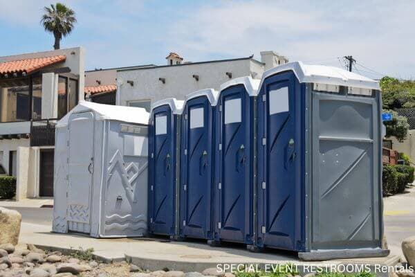 Special Event Restrooms Rental rental in Oregon near me